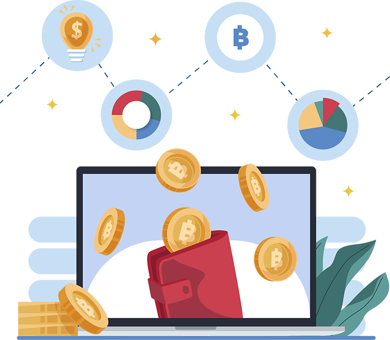 ICOMAX Trading Platform